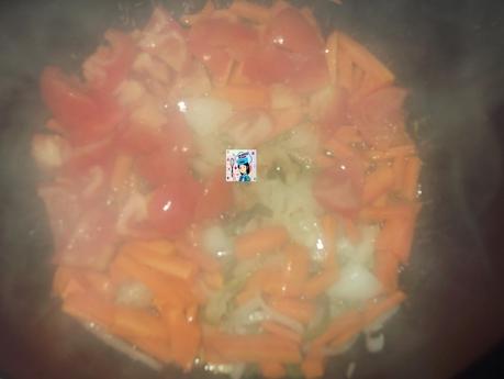 MUSLOS EN SALSA A MI ESTILO EN MI OLLA ERIKA