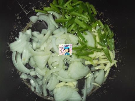 MUSLOS EN SALSA A MI ESTILO EN MI OLLA ERIKA