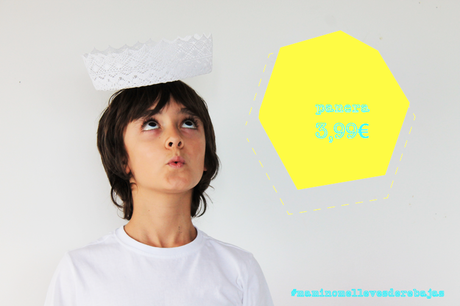 Los chollos de última hora de #ZaraHome