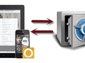 Cómo hacer copia seguridad iPhone, iPad Ipod iTunes