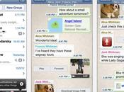 Descarga WhatsApp gratis para iphone, ipad ipod