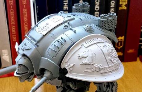 Novedades y curiosidades de inicio de semana de FW y BL