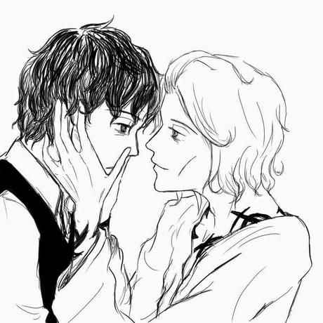 Reseña - Cazadores de sombras: Los origenes - Angel Mecanico