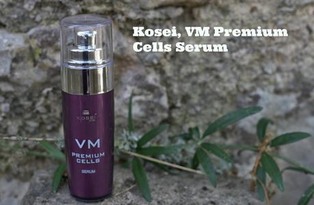 Kosei, tratamientos faciales