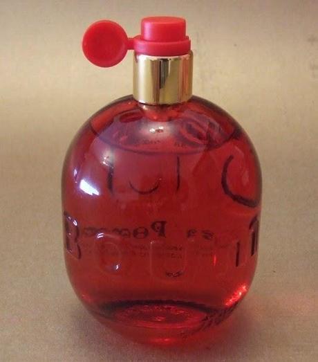 El Perfume del Mes – “Boum Vanille – Sa Pomme d’Amour” de JEANNE ARTHES