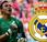 Keylor Navas ficha Real Madrid