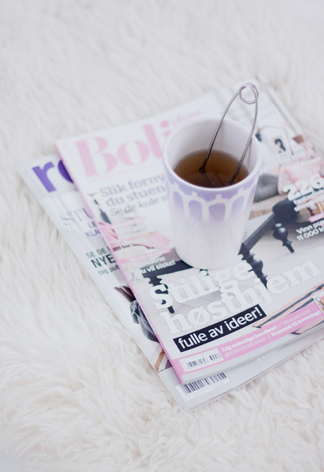 INSPÍRATE: Un rincón con encanto en rosa pastel y beis