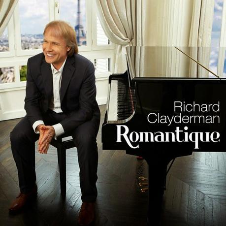 “YO TE AMO MI AMOR” El último éxito de Richard Clayderman al lado de Claudia Jung !! mp3 y video.