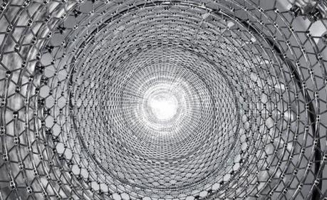 The Miles Stair, en la Somerset House, Londres - por Techniker