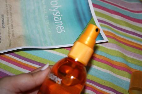 Este verano protegete con Polysianes