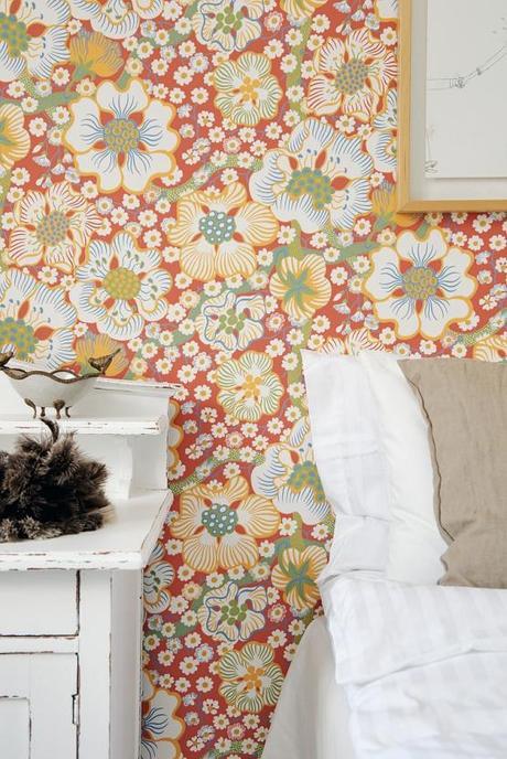 piso sueco decoración piso nórdico muebles reciclados en blanco muebles de diseño muebles blancos decoración sueca decoración sencilla nórdica decoración interiores nordicos escandinavos blog decoración nórdica 