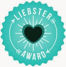 Liebster Award #5