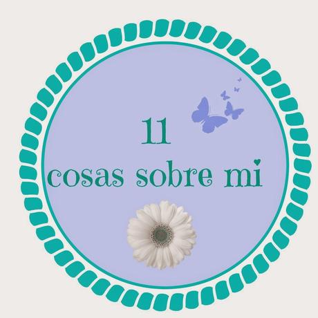 Liebster Award #5