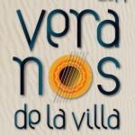 PLANES LOW COST PARA COMBATIR EL CALOR DEL VERANO EN MADRID (II) Veranos-Villa-2014