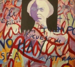 Deira, más allá de la Otra figuración. (1928 - 1986)