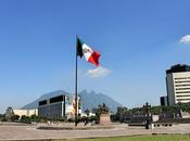Macroplaza: Punto Partida Monterrey