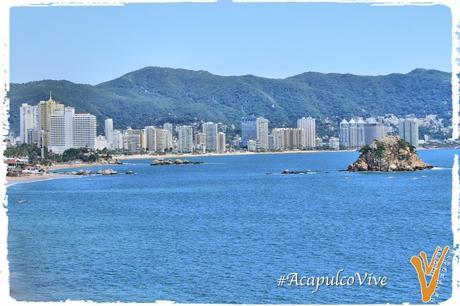 Qué hacer en Acapulco