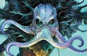 Seres mitológicos subterráneos #4 DESUELLAMENTES