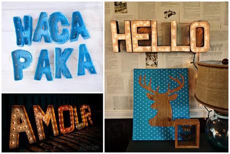 4 DIYs para estas vacaciones