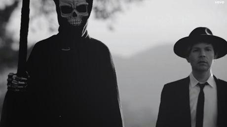 Beck - Heart is a drum (2014)