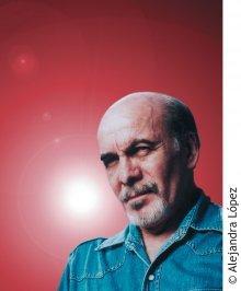 ABELARDO CASTILLO abelardo castillo