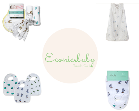 Voy a tener un bebé.