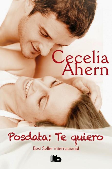 Posdata: Te quiero de Cecelia Ahern