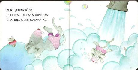 Cuento Gastón y Gastoncito