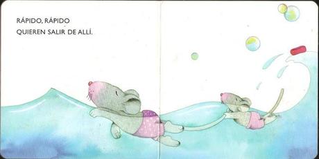 Cuento Gastón y Gastoncito