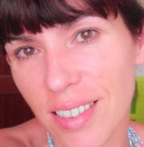 La Orquídea Radiante de L'oreal: Look paso a paso.