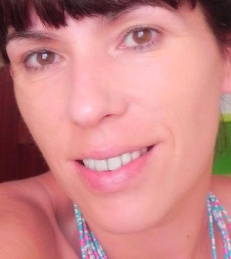 La Orquídea Radiante de L'oreal: Look paso a paso.