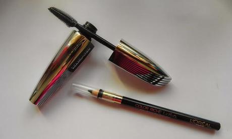 La Orquídea Radiante de L'oreal: Look paso a paso.