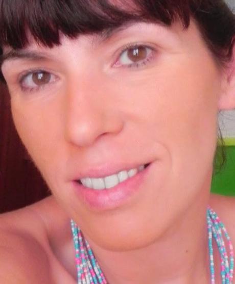 La Orquídea Radiante de L'oreal: Look paso a paso.