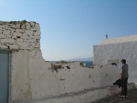 Mikonos