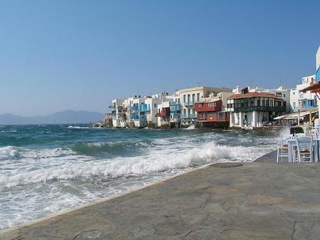 Mikonos
