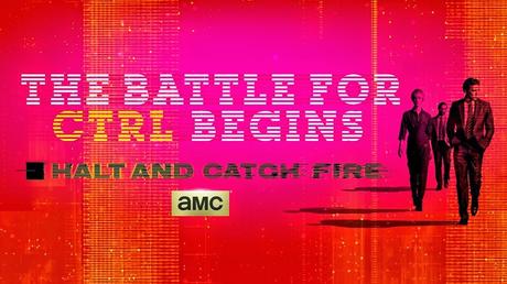 Halt and catch fire