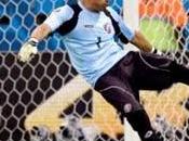 Real Madrid ficha portero costarricense Keylor Navas