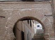 Antiguo Barrio Judio Hamanzeite ,Toledo