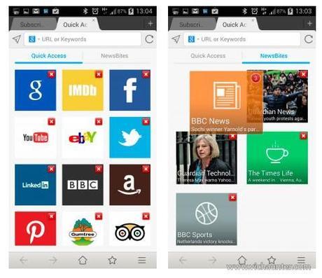 maxthon-android