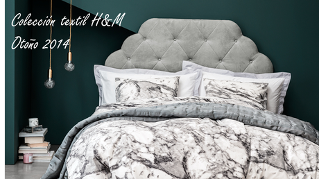 TEXTILES H&M PARA EL OTOÑO 2014