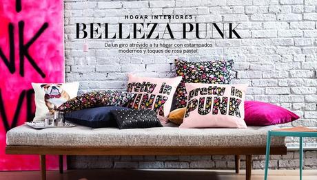 TEXTILES H&M PARA EL OTOÑO 2014