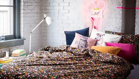 TEXTILES H&M PARA EL OTOÑO 2014