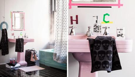 TEXTILES H&M PARA EL OTOÑO 2014