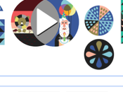 Doodle matemático John Venn