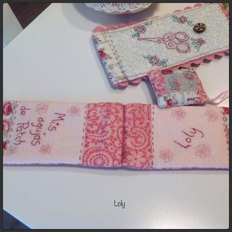 Reconozco que me gustan y mucho..... Reconozco que me gustan y mucho.....