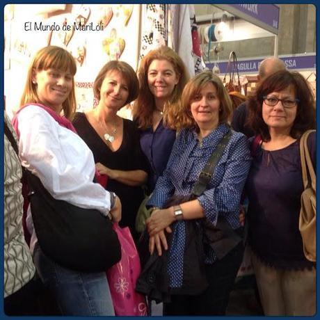 Crónica de un viaje anunciado. Creativa Valencia 2014