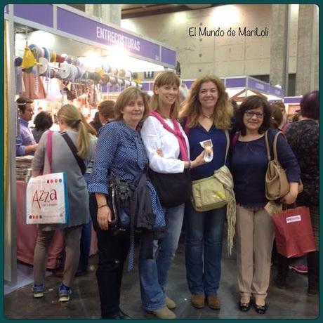 Crónica de un viaje anunciado. Creativa Valencia 2014