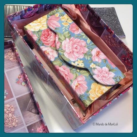 ESPLÉNDIDO  REGALO!!!!!