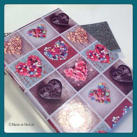 ESPLÉNDIDO  REGALO!!!!!