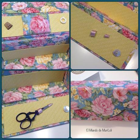 ESPLÉNDIDO  REGALO!!!!!